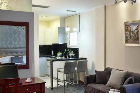 Ava and Suites - 32
