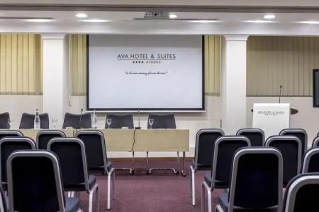 Ava and Suites - 12
