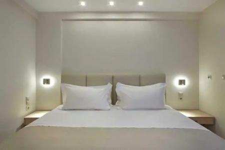 Ava and Suites - 121