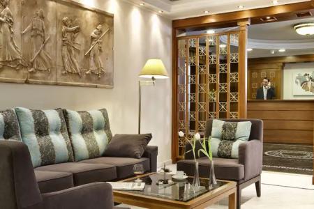 Ava and Suites - 1