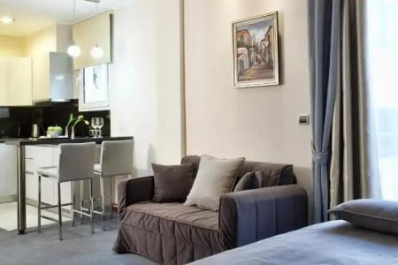 Ava and Suites - 35