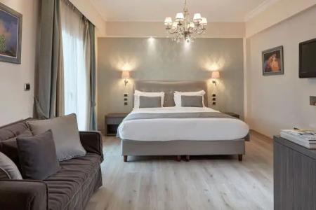Ava and Suites - 28
