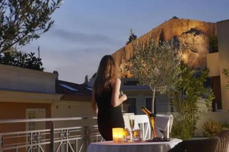 Ava and Suites - 105