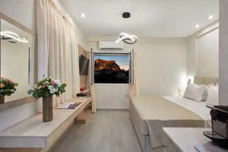 Ava and Suites - 122