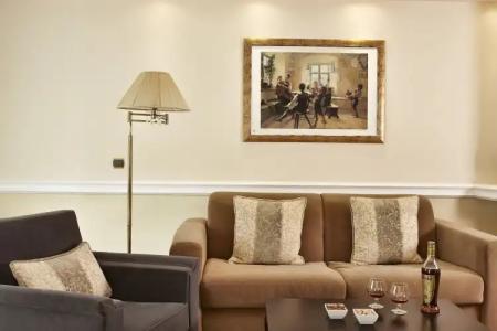 Ava and Suites - 11