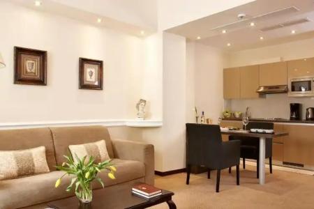 Ava and Suites - 57