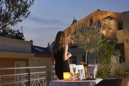 Ava and Suites - 110