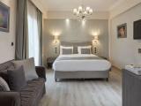 Standard Suite with balcony