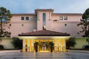 Hotel Don Cesar, Porto-Vecchio