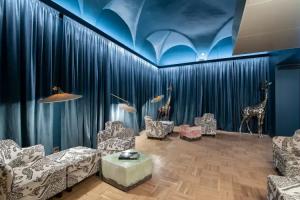 Hotel Firenze Number Nine, Florence