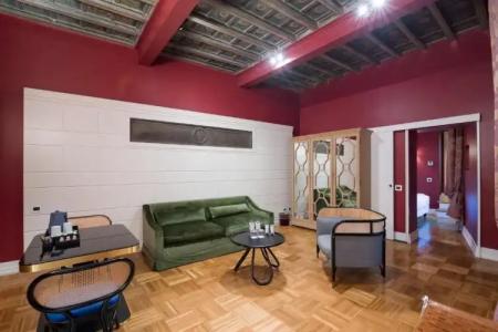 Firenze Number Nine - 27