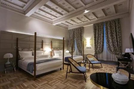 Firenze Number Nine - 30