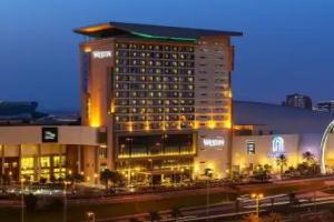 The Westin City Centre Bahrain