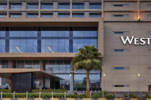 The Westin City Centre Bahrain, Manama