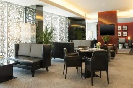 The Westin City Centre Bahrain - 27