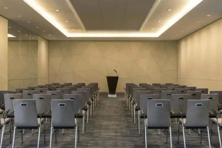 The Westin City Centre Bahrain - 15