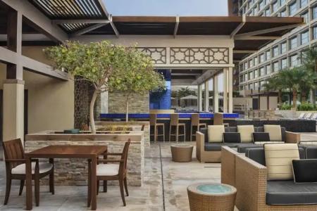 The Westin City Centre Bahrain - 23