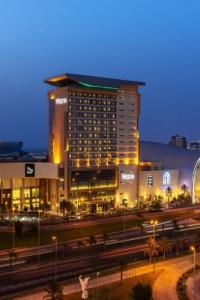 The Westin City Centre Bahrain - 0