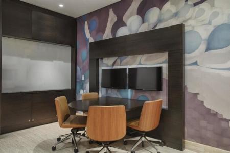 The Westin City Centre Bahrain - 6