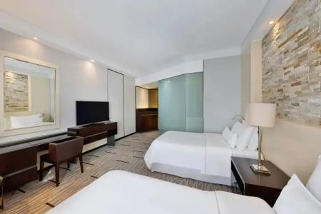 The Westin City Centre Bahrain - 35