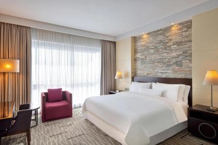 The Westin City Centre Bahrain - 32