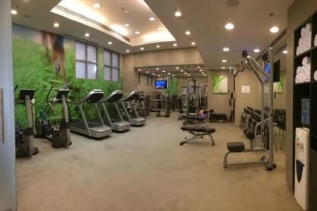 The Westin City Centre Bahrain - 21