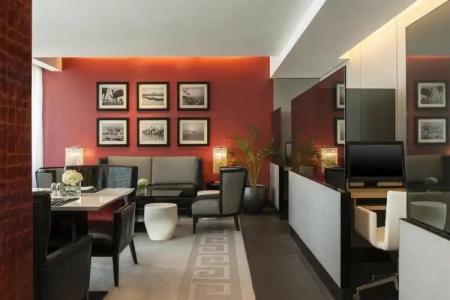 The Westin City Centre Bahrain - 16