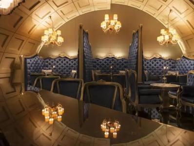 The Westin City Centre Bahrain - 24