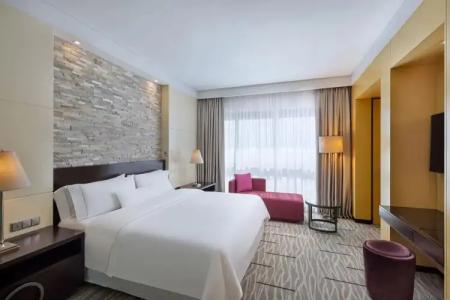 The Westin City Centre Bahrain - 29