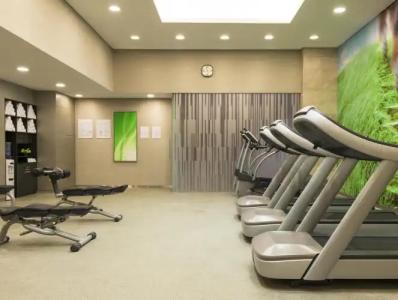 The Westin City Centre Bahrain - 20