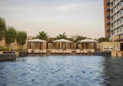 The Westin City Centre Bahrain - 13