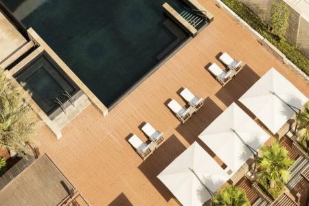 The Westin City Centre Bahrain - 22