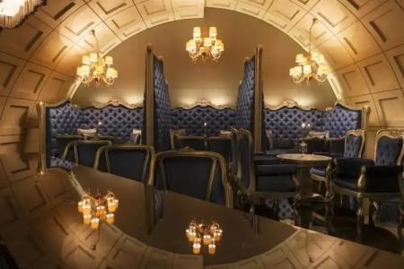 The Westin City Centre Bahrain - 28