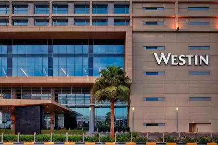 The Westin City Centre Bahrain - 31