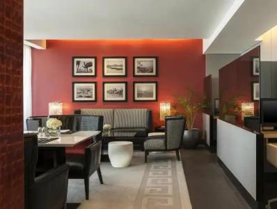 The Westin City Centre Bahrain - 25