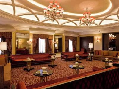 Sofitel Bahrain Zallaq Thalassa Sea & Spa - 295