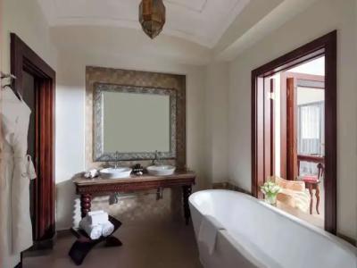 Sofitel Bahrain Zallaq Thalassa Sea & Spa - 274