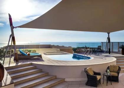 Sofitel Bahrain Zallaq Thalassa Sea & Spa - 240