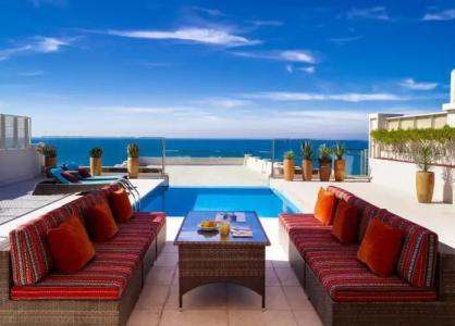 Sofitel Bahrain Zallaq Thalassa Sea & Spa - 204