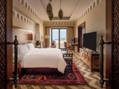 Sofitel Bahrain Zallaq Thalassa Sea & Spa - 230