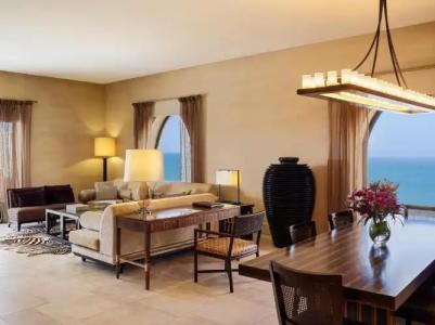 Sofitel Bahrain Zallaq Thalassa Sea & Spa - 194