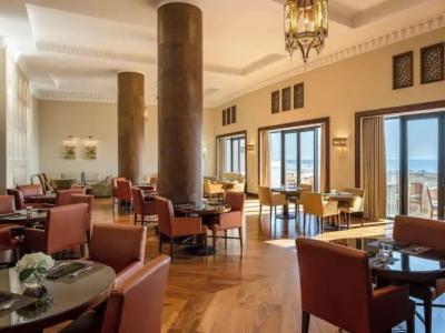 Sofitel Bahrain Zallaq Thalassa Sea & Spa - 271