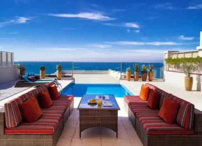 Sofitel Bahrain Zallaq Thalassa Sea & Spa - 239