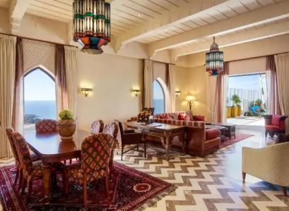 Sofitel Bahrain Zallaq Thalassa Sea & Spa - 199