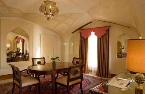 Sofitel Bahrain Zallaq Thalassa Sea & Spa - 208