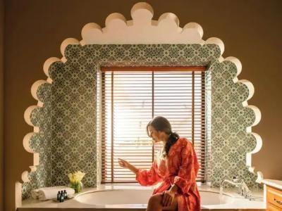 Sofitel Bahrain Zallaq Thalassa Sea & Spa - 224