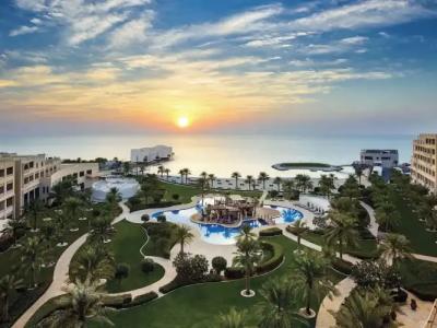 Sofitel Bahrain Zallaq Thalassa Sea & Spa - 291