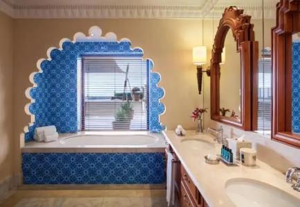 Sofitel Bahrain Zallaq Thalassa Sea & Spa - 207