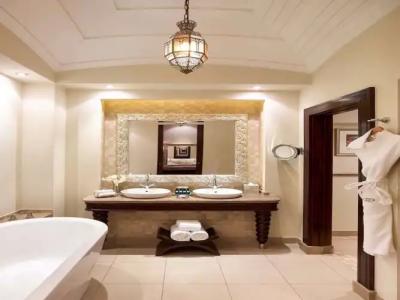 Sofitel Bahrain Zallaq Thalassa Sea & Spa - 270