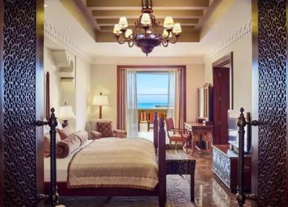Sofitel Bahrain Zallaq Thalassa Sea & Spa - 205